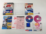 Pokemon Box Ruby and Sapphire Nintendo GameCube Japan - DL3746