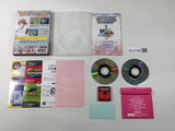 Pokemon Box Ruby and Sapphire Nintendo GameCube Japan - DL3746