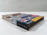 Pokemon Box Ruby and Sapphire Nintendo GameCube Japan - DL3746