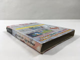 Pokemon Box Ruby and Sapphire Nintendo GameCube Japan - DL3747