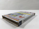 Pokemon Box Ruby and Sapphire Nintendo GameCube Japan - DL3747