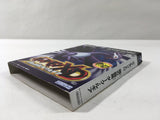 Pokemon XD Gale of Darkness Nintendo GameCube Japan - DL3748