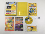 Pokemon Channel Expansion pack Nintendo GameCube Japan - DL3749