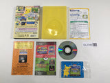 Pokemon Channel Expansion pack Nintendo GameCube Japan - DL3749