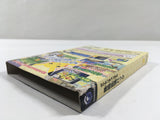Pokemon Channel Expansion pack Nintendo GameCube Japan - DL3749