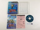 The Legend of Zelda The Wind Waker Nintendo GameCube Japan - DL3750