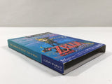 The Legend of Zelda The Wind Waker Nintendo GameCube Japan - DL3750