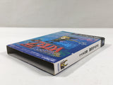 The Legend of Zelda The Wind Waker Nintendo GameCube Japan - DL3750