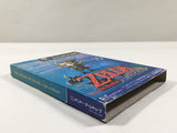 The Legend of Zelda The Wind Waker Nintendo GameCube Japan - DL3751