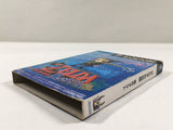 The Legend of Zelda The Wind Waker Nintendo GameCube Japan - DL3751