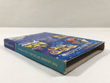 The Legend of Zelda The Wind Waker Nintendo GameCube Japan - DL3751