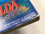 The Legend of Zelda The Wind Waker Nintendo GameCube Japan - DL3751