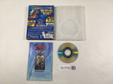 The Legend of Zelda The Wind Waker Nintendo GameCube Japan - DL3752