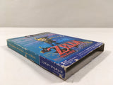 The Legend of Zelda The Wind Waker Nintendo GameCube Japan - DL3752