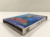 The Legend of Zelda The Wind Waker Nintendo GameCube Japan - DL3752