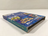 The Legend of Zelda The Wind Waker Nintendo GameCube Japan - DL3752