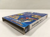 The Legend of Zelda The Wind Waker Nintendo GameCube Japan - DL3752