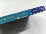 The Legend of Zelda The Wind Waker Nintendo GameCube Japan - DL3752