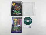 The Legend of Zelda Four Swords Adventures Nintendo GameCube Japan - DL3753