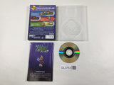 The Legend of Zelda Four Swords Adventures Nintendo GameCube Japan - DL3753