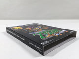 The Legend of Zelda Four Swords Adventures Nintendo GameCube Japan - DL3753