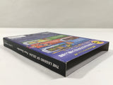The Legend of Zelda Four Swords Adventures Nintendo GameCube Japan - DL3753