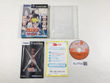 Naruto Gekito Ninja Taisen! 3 Nintendo GameCube Japan - DL3754