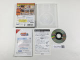 Naruto Gekito Ninja Taisen! 3 Nintendo GameCube Japan - DL3754