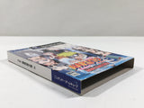 Naruto Gekito Ninja Taisen! 3 Nintendo GameCube Japan - DL3754