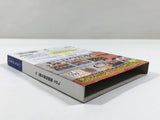 Naruto Gekito Ninja Taisen! 3 Nintendo GameCube Japan - DL3754