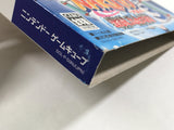 Naruto Gekito Ninja Taisen! 3 Nintendo GameCube Japan - DL3754
