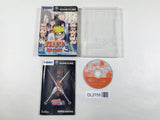 Naruto Gekito Ninja Taisen! 3 Nintendo GameCube Japan - DL3755