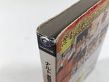 Naruto Gekito Ninja Taisen! 3 Nintendo GameCube Japan - DL3755