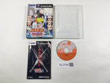 Naruto Gekito Ninja Taisen! 3 Nintendo GameCube Japan - DL3756