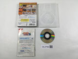 Naruto Gekito Ninja Taisen! 3 Nintendo GameCube Japan - DL3756
