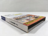 Naruto Gekito Ninja Taisen! 3 Nintendo GameCube Japan - DL3756