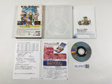 Final Fantasy Crystal Chronicles Nintendo GameCube Japan - DL3757