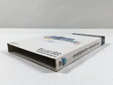 Final Fantasy Crystal Chronicles Nintendo GameCube Japan - DL3757