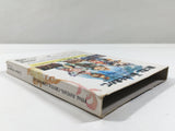 Final Fantasy Crystal Chronicles Nintendo GameCube Japan - DL3757