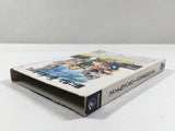 Final Fantasy Crystal Chronicles Nintendo GameCube Japan - DL3757
