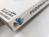 Final Fantasy Crystal Chronicles Nintendo GameCube Japan - DL3757
