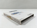 Final Fantasy Crystal Chronicles Nintendo GameCube Japan - DL3758