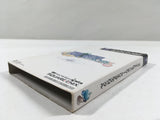 Final Fantasy Crystal Chronicles Nintendo GameCube Japan - DL3758