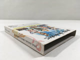 Final Fantasy Crystal Chronicles Nintendo GameCube Japan - DL3758
