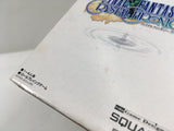 Final Fantasy Crystal Chronicles Nintendo GameCube Japan - DL3758