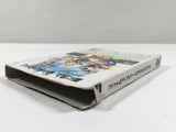 Final Fantasy Crystal Chronicles Nintendo GameCube Japan - DL3759