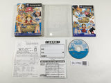 One Piece Treasure Battle! Nintendo GameCube Japan - DL3760