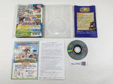 One Piece Treasure Battle! Nintendo GameCube Japan - DL3760