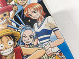 One Piece Treasure Battle! Nintendo GameCube Japan - DL3760