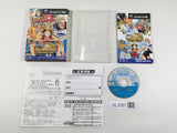 One Piece Treasure Battle! Nintendo GameCube Japan - DL3761